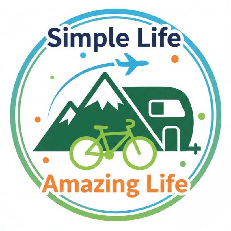 Simple Life Amazing Life