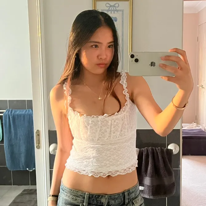 Georgia⋆౨ৎ˚⟡˖ ࣪
