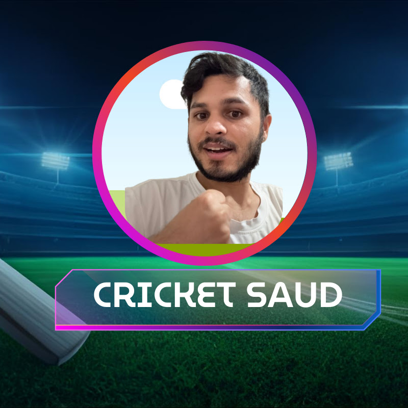 Cricket Saud