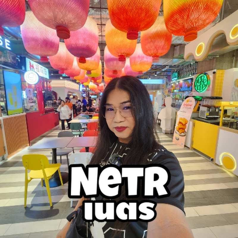Na Netr