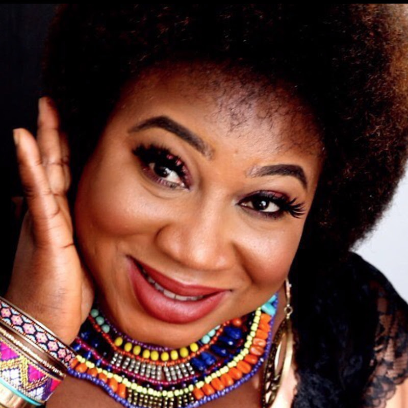 ROSEYLAFLEUR P. TABE