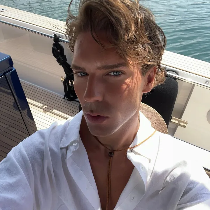 Elliot Jonsson