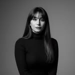 Youssra El Gamal   يسرا الجمل