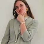 Kristin | Curated Wardrobe Finds ✨
