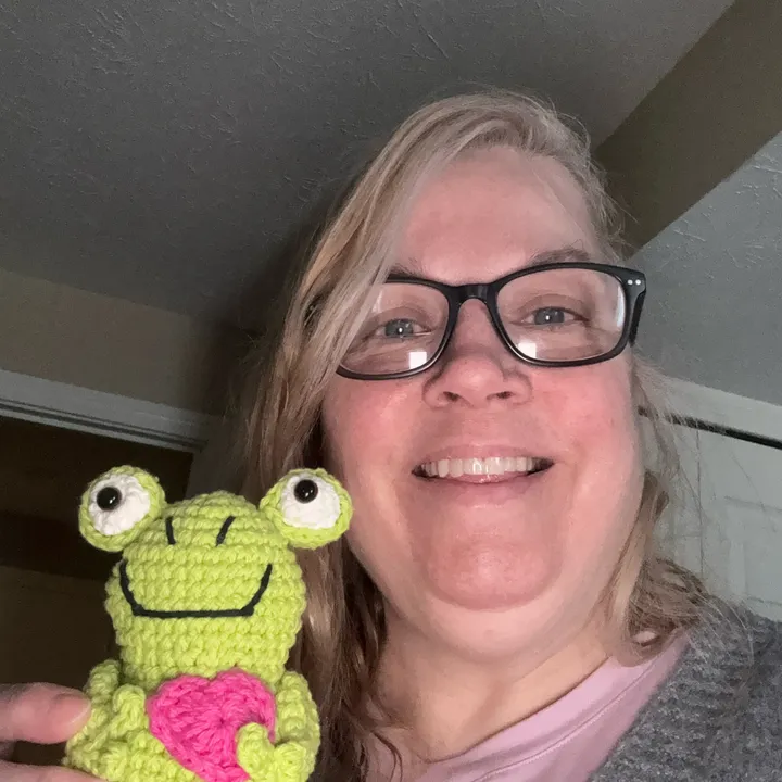 Queenlovefrogs