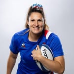 Lenaïg CORSON | Leadership au feminin
