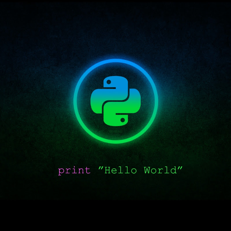 Python编程学习交流