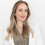 Marta Pagnini OLY