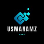 Muhammad Usman