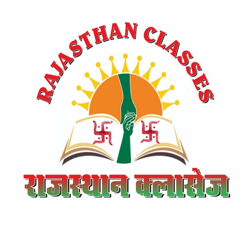 RAJASTHAN CLASSES