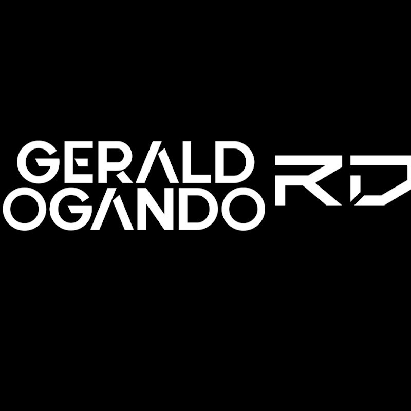 Gerald Ogando RD