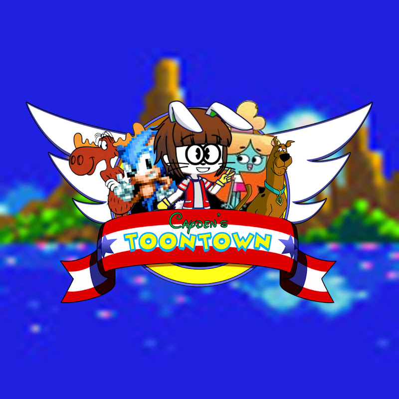 Cayden's ToonTown // Gachaney / Jones
