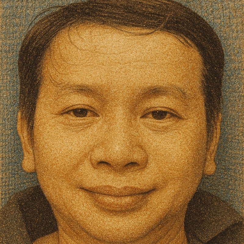 Phong Vo Thanh (VTP)