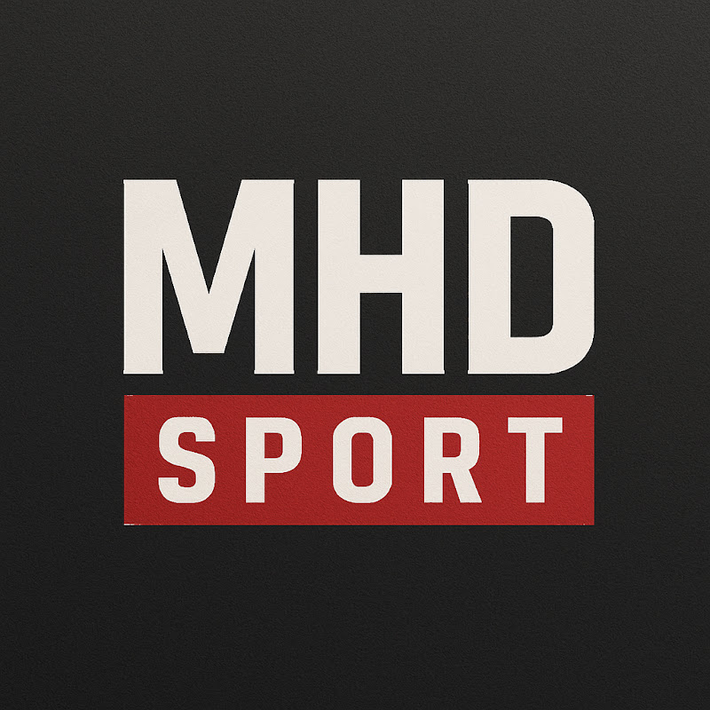 MHD محمد رحال