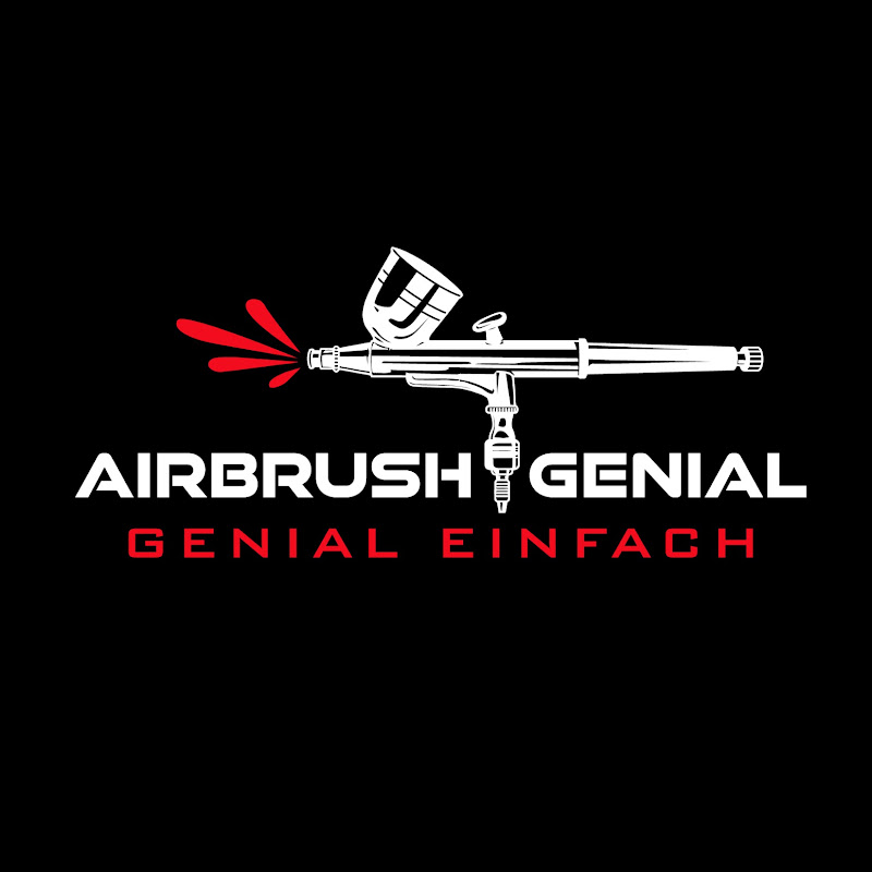 AirbrushGenial