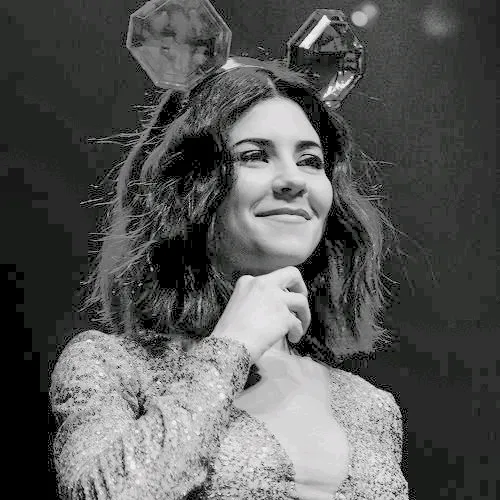 MARINA'S FANMADE OFFICIAL ™️