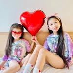 CASSIDY & AYLA | sisterhood