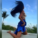 TingYenYu - Miss Universe Taiwan🏆👑