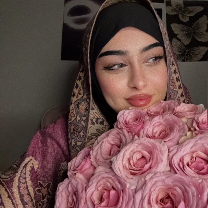 بشرى الحربي