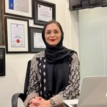 Dr. Amna Usman