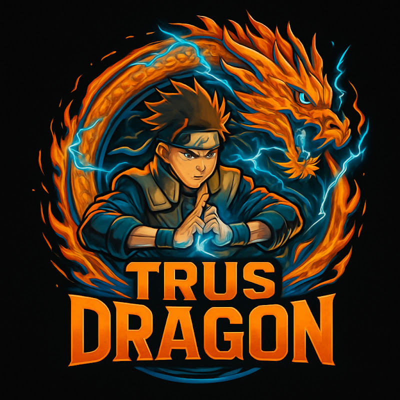 Trus Dragon