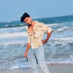 Handsome Hunk Darling Krish 
