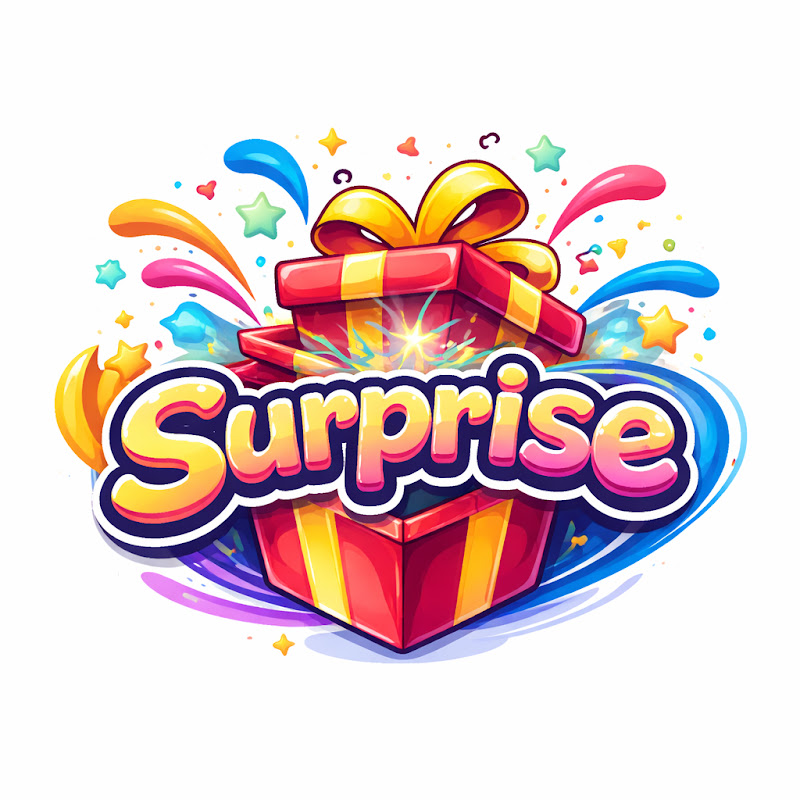 Surprise