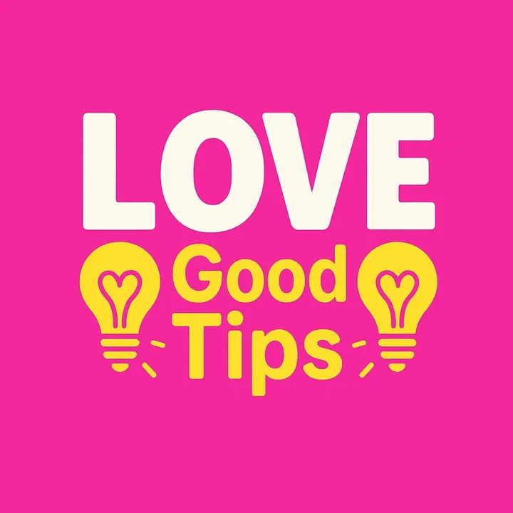 Love Tips