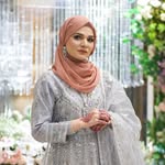 RAMSHA JAMIL