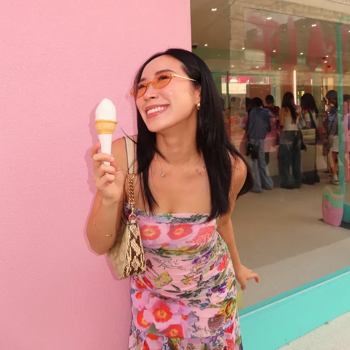 Deborah Kwek Gilbert