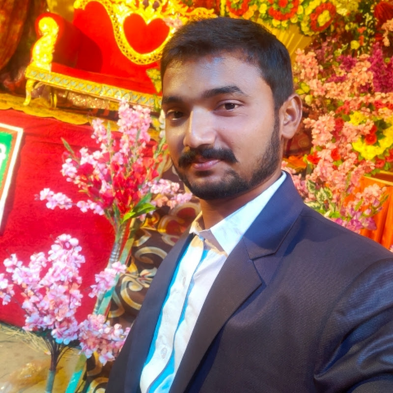 Pradeep vlogs 