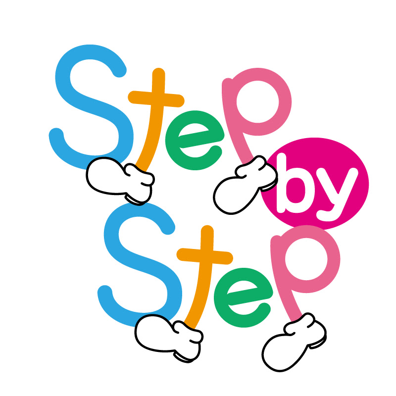 Step by Step English School