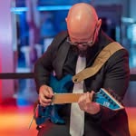 Shaolin Guitarrista