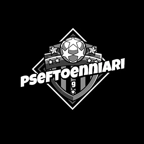 Pseftoenniari