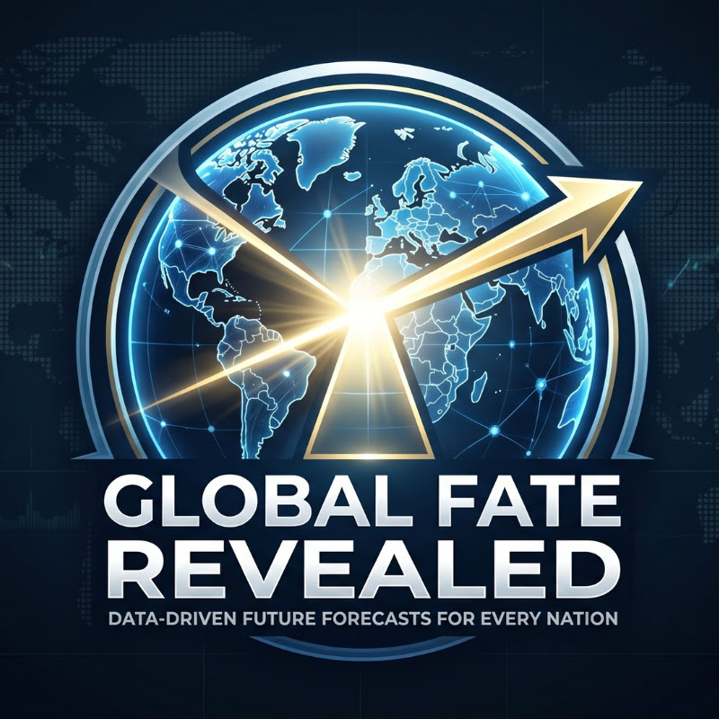 Global Fate Revealed