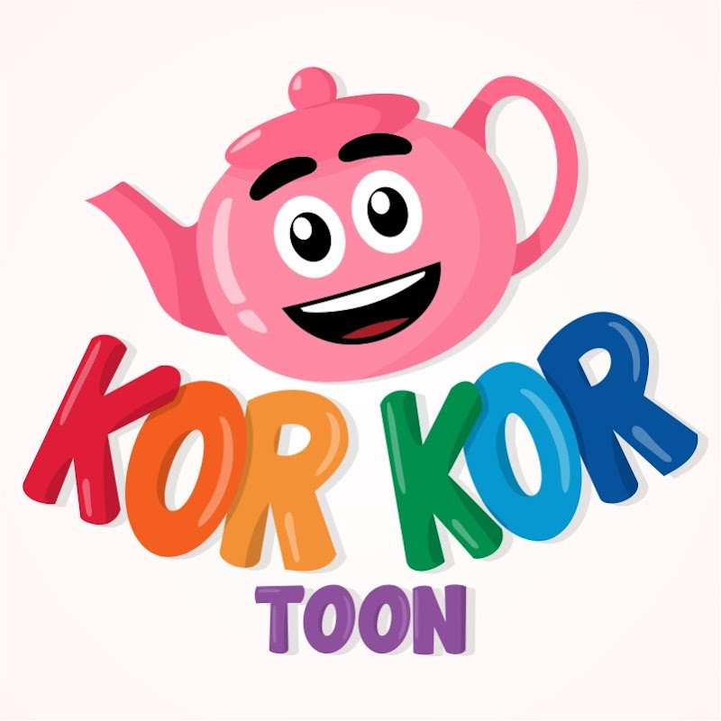 KOR KOR toon