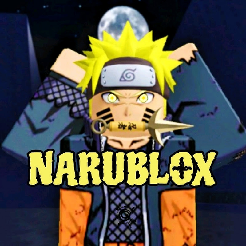 Narublox85t