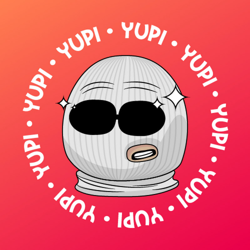 Реакция Yupi