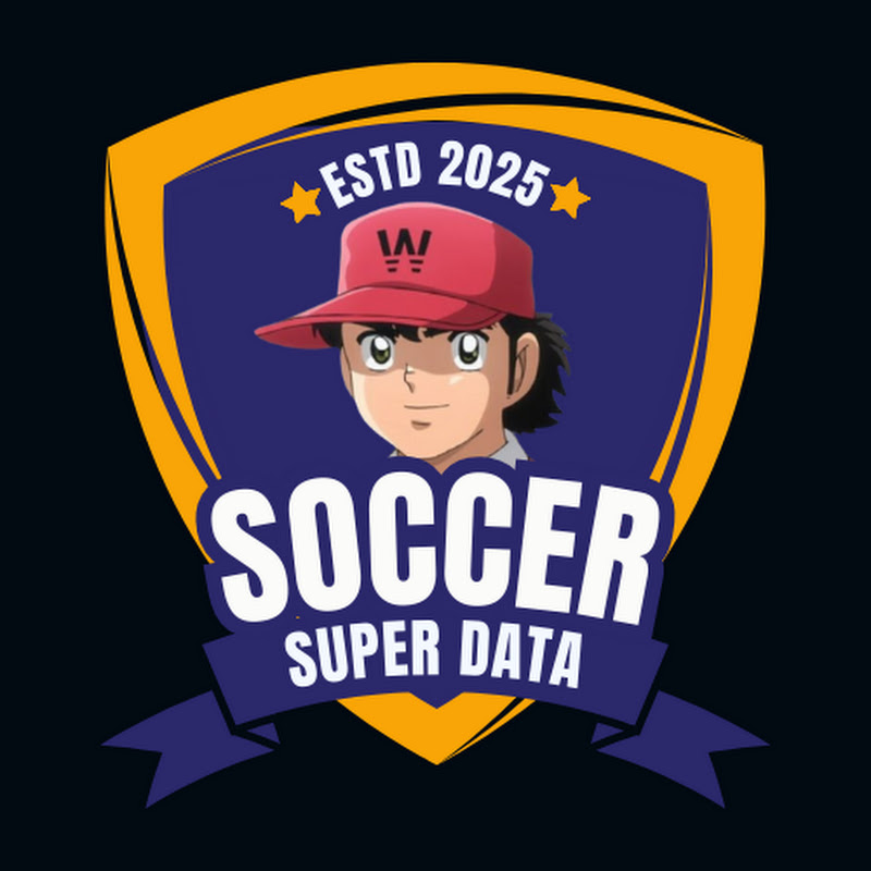 Super Data Soccer