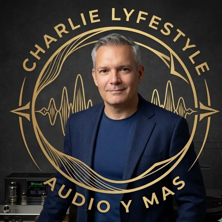 Charlie Lifestyle