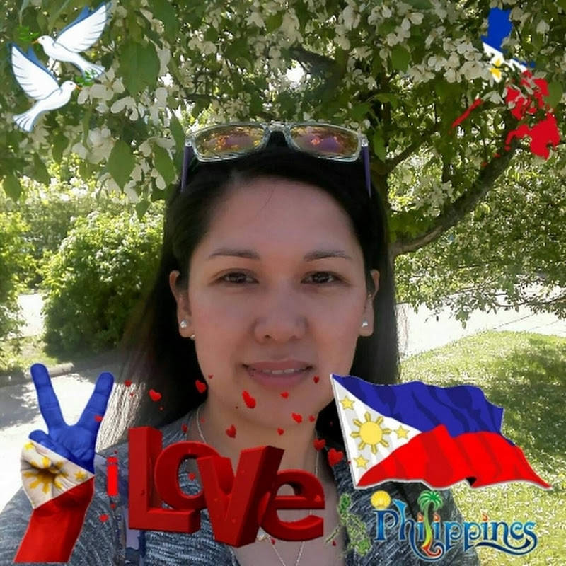 Simply Bicolana In Finland