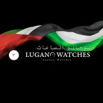 Lugano Watches