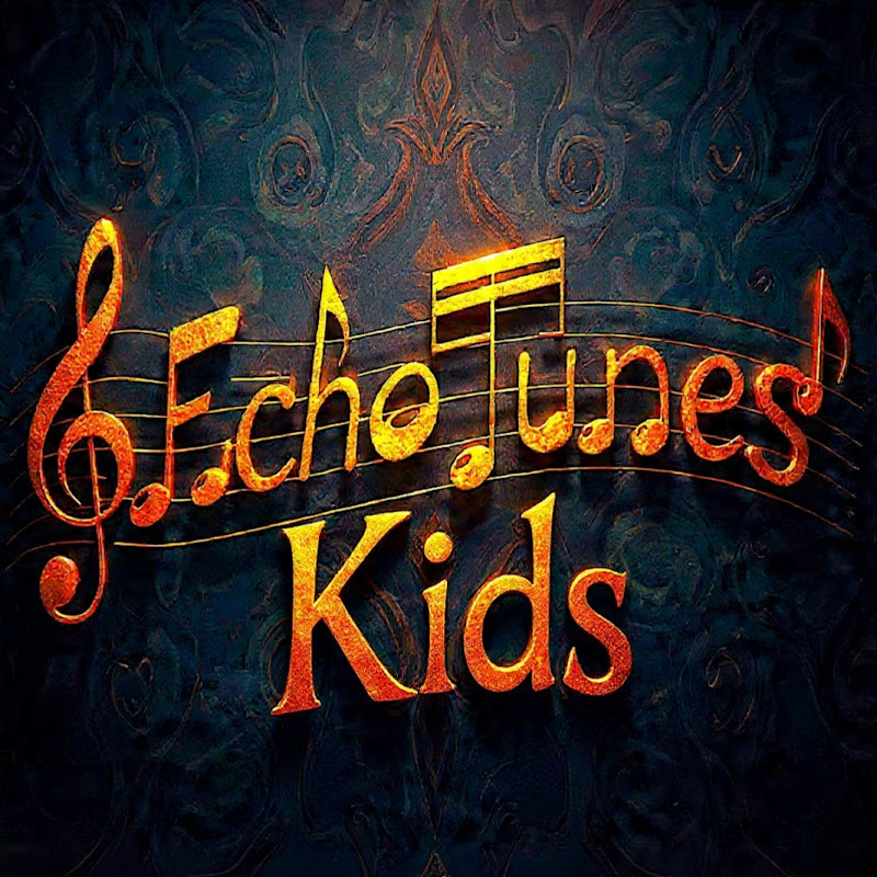 EchoTunes Kids