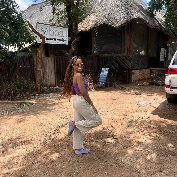 Yaya🌸