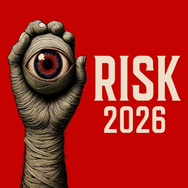 Risk 2026