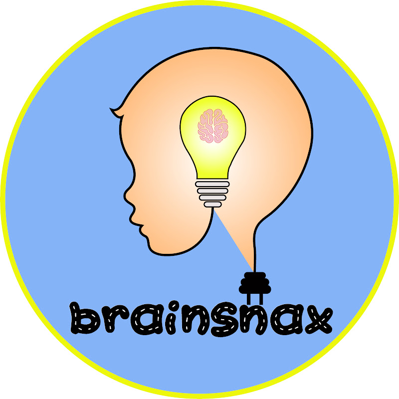 BrainSnax: For Kids