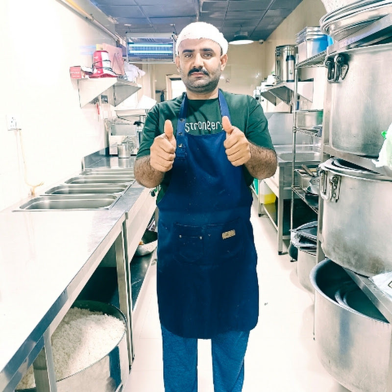 Dubai Food Secrets