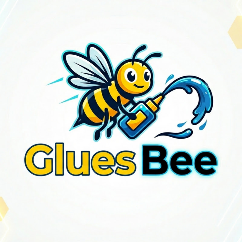 Glues Bee