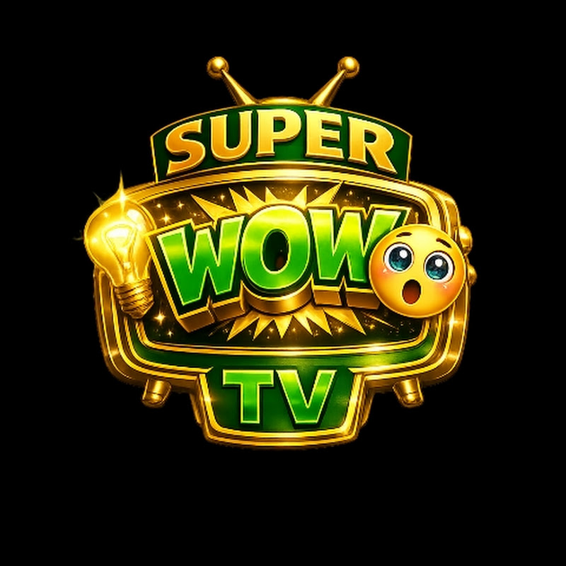 SUPER WOW TV