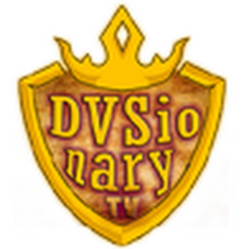 DVSionary TV
